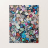 宝石1パズル ジグソーパズル (縦)