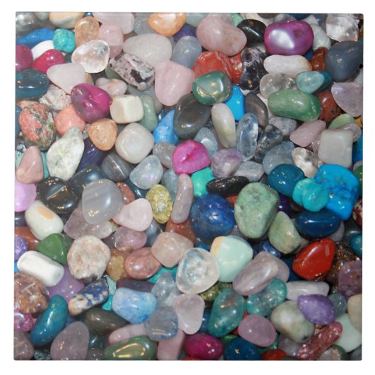 宝石1 タイル (正面)