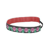 宝石 アスレチックヘッドバンド (右)