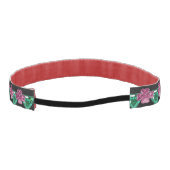 宝石 アスレチックヘッドバンド (裏面)