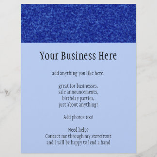 宝石 – サファイアフライヤー チラシ