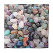 宝石 タイル (正面)