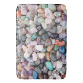 宝石 バスマット (正面縦)