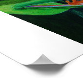 宝石 ポスター (角)