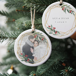 宝石 |写真 セラミックオーナメント