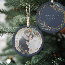 宝石 |写真 セラミックオーナメント