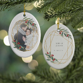 宝石 |写真 セラミックオーナメント