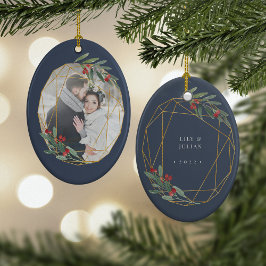 宝石 |写真 セラミックオーナメント