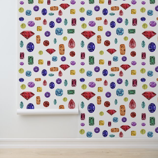 宝石 壁紙 (アプリケーション)