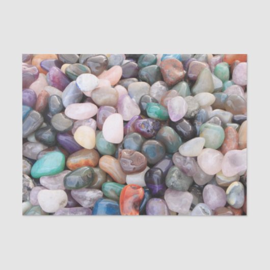 宝石 薄葉紙 (正面)