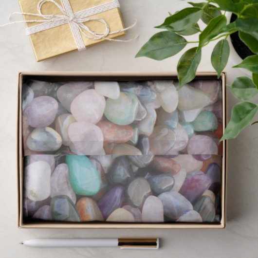 宝石 薄葉紙 (ギフト)