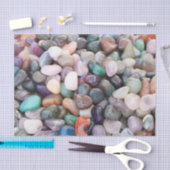 宝石 薄葉紙 (クラフト)