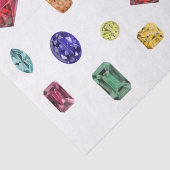 宝石 薄葉紙 (詳細)