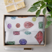 宝石 薄葉紙 (ギフト)