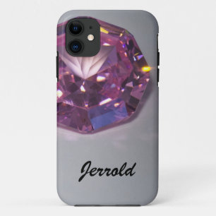 宝石 iPhone 11 ケース