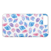 宝石 Case-Mate iPhoneケース (裏面(横))