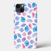 宝石 Case-Mate iPhoneケース (裏面)