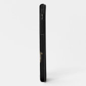 宝石 Case-Mate iPhoneケース (裏面/左)