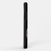 宝石 Case-Mate iPhoneケース (裏面/右)