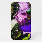 宝石 Case-Mate iPhoneケース (裏面)