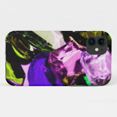 宝石 Case-Mate iPhoneケース (裏面(横))