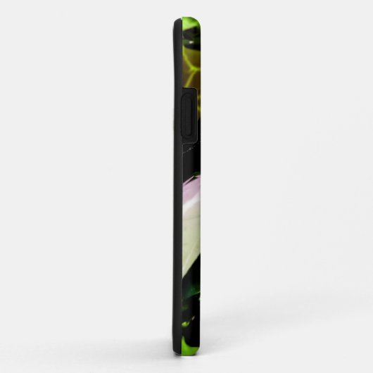 宝石 Case-Mate iPhoneケース (裏面/右)