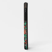 宝石 Case-Mate iPhoneケース (裏面/左)