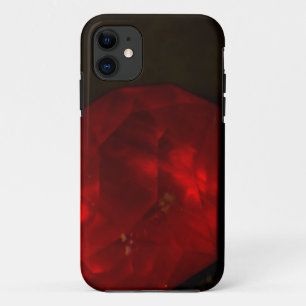 宝石 iPhone 11 ケース