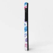 宝石 Case-Mate iPhoneケース (裏面/左)