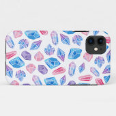 宝石 Case-Mate iPhoneケース (裏面(横))