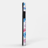 宝石 Case-Mate iPhoneケース (裏面/右)