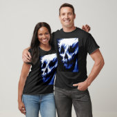 宝石 Tシャツ (ユニセックス)