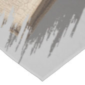 宝箱とギア テーブルクロス (アングル)