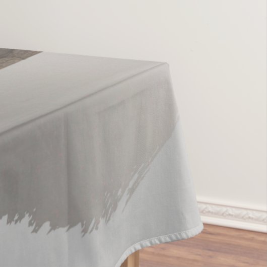 宝箱とギア テーブルクロス (インサイチュ)