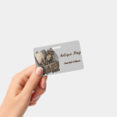 宝箱とギア バッジ (Handheld)