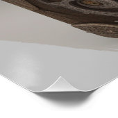 宝箱とギア ポスター (コーナー)