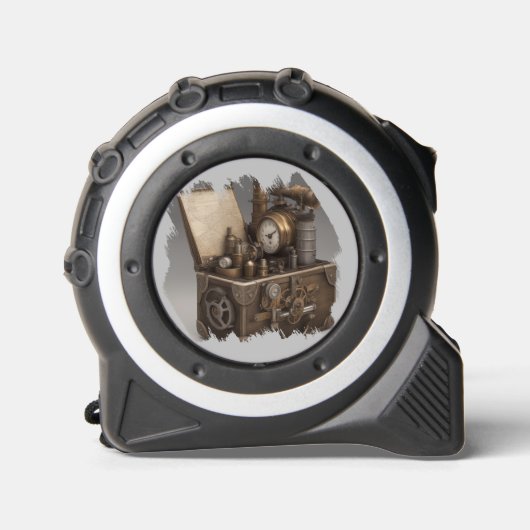 宝箱とギア メジャー (正面)