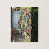 宝箱の吸汁液 ジグソーパズル (縦)