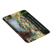 宝箱の多肉類 マグネット (右側)