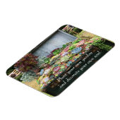 宝箱の多肉類 マグネット (左側)