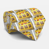 宝箱ケーキ ネクタイ (ロール)