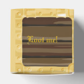 宝箱 フェイバーボックス (上部)