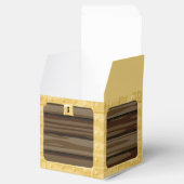 宝箱 フェイバーボックス (オープン)