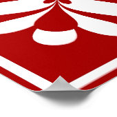 宝箱 ポスター (角)