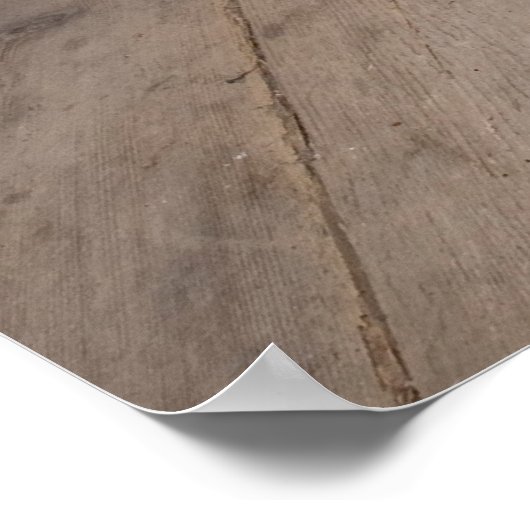 宝箱 ポスター (角)