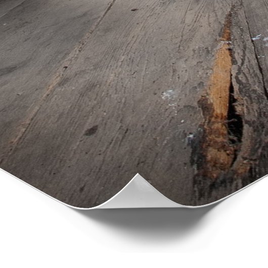 宝箱 ポスター (角)