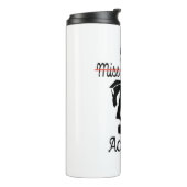 実おもしろい際は恋しく思Phd Graduationさん タンブラー (回転左)