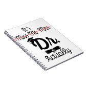 実おもしろい際は恋しく思Phd Graduationさん ノートブック (右側)