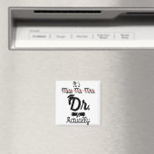 実おもしろい際は恋しく思Phd Graduationさん マグネット (インサイチュ (食洗機))