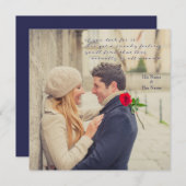 実は愛は全のまわりに体 (正面/裏面)